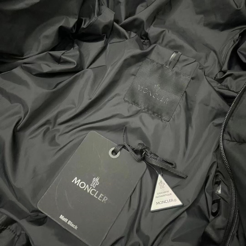 Moncler Down Coat